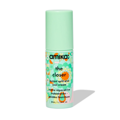 the closer instant split-end seal cream